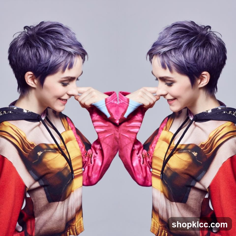 Andy Ho Haute Coiffure
