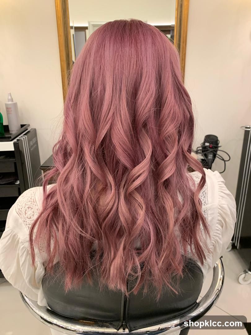 Andy Ho Haute Coiffure