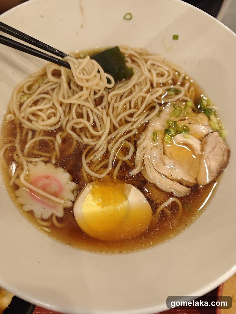 Ramen Bowl