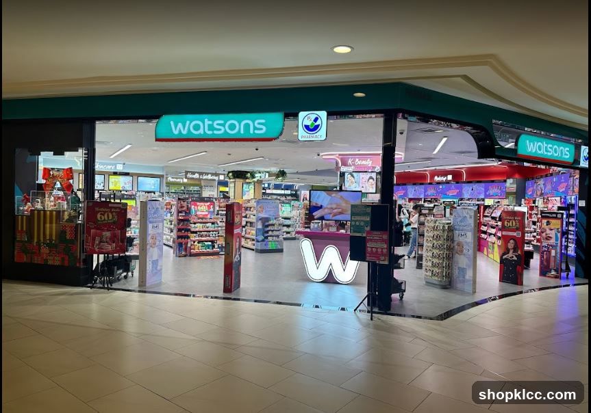 Watsons