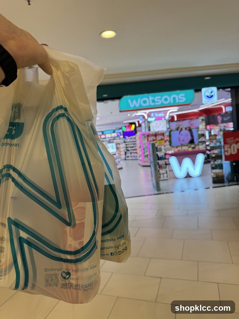 Watsons