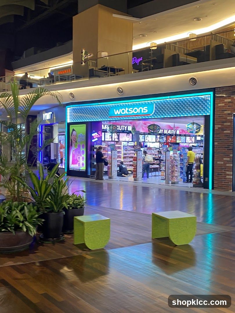 Watsons