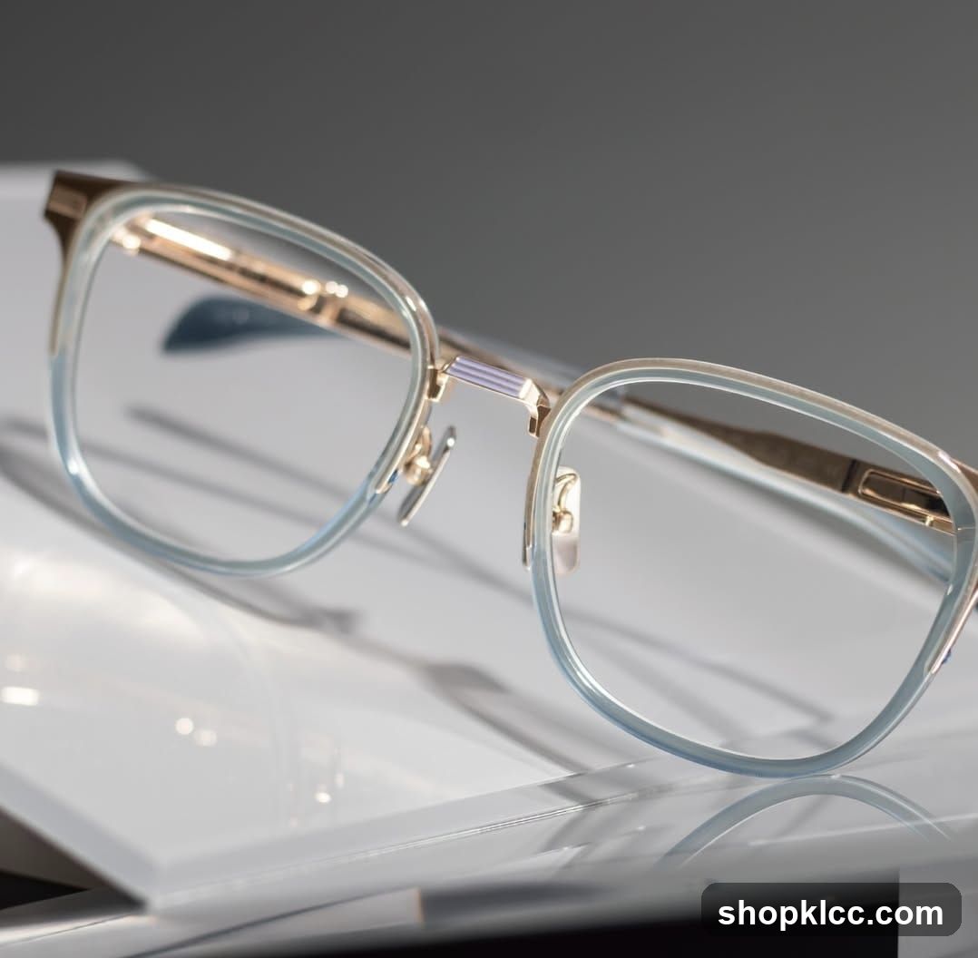 Infini Eyewear