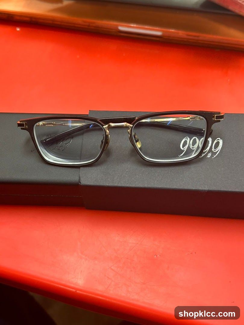 Infini Eyewear