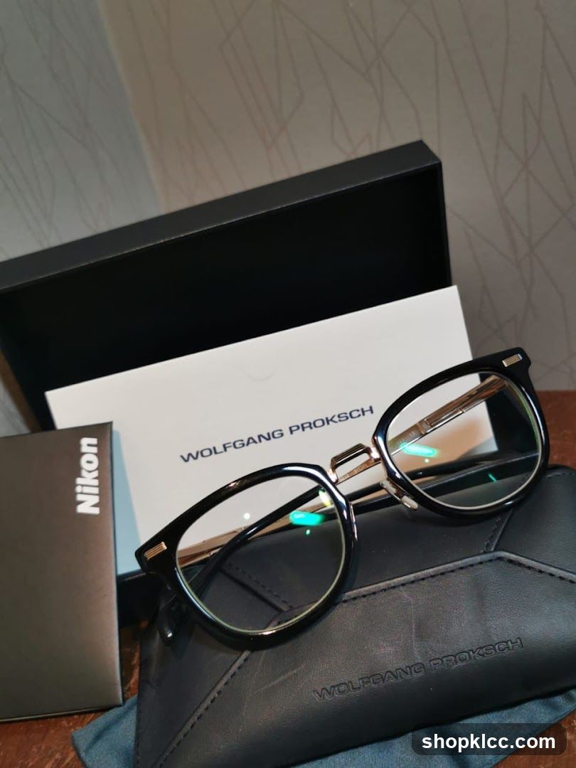 Infini Eyewear