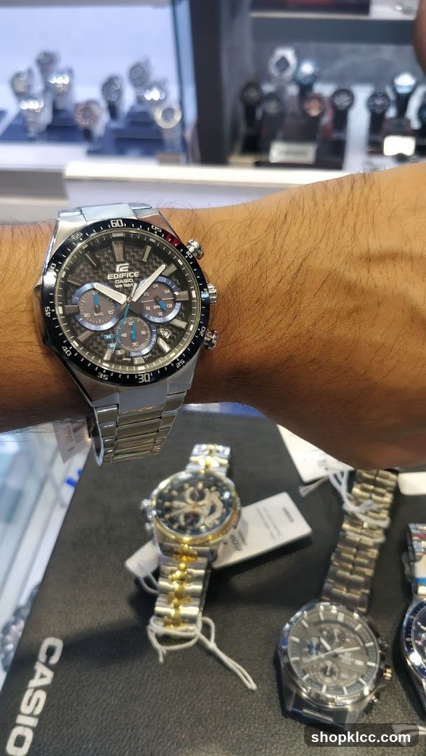 Casio