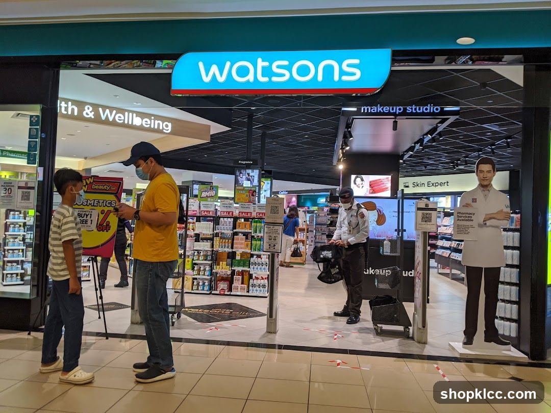Watsons