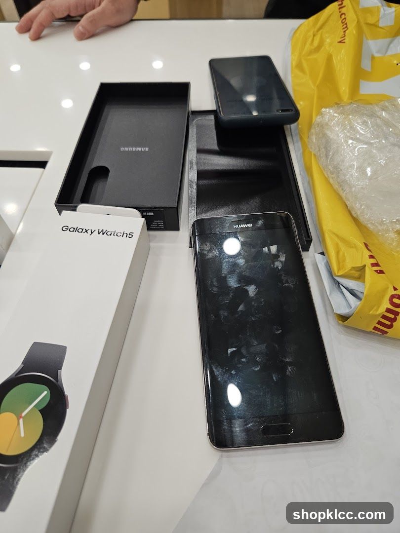 Smart Devices and Accessories