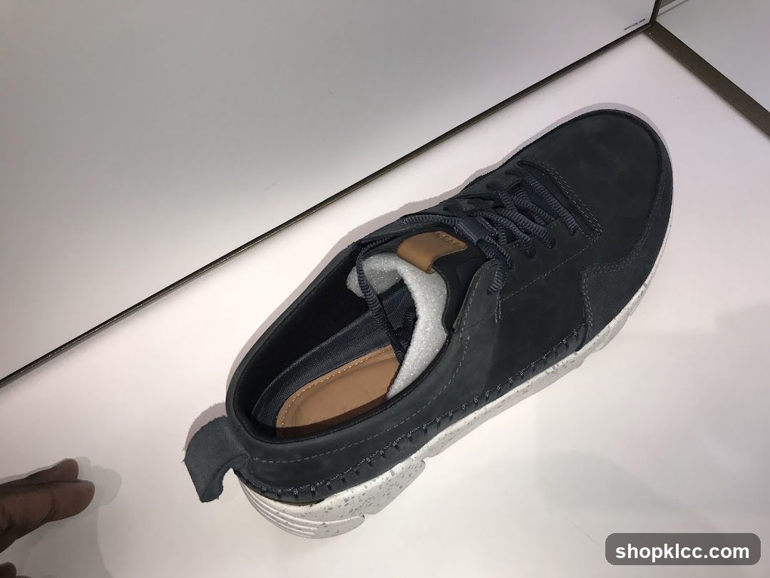 Sneaker Product Shot