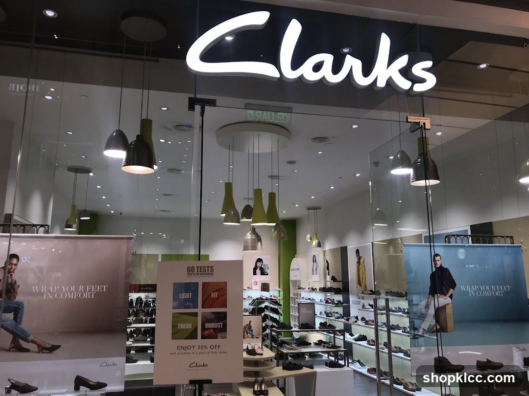 Clarks