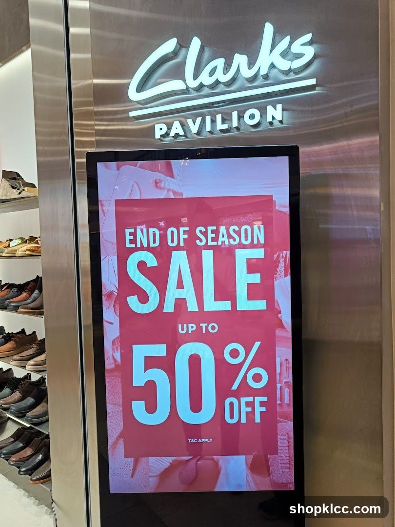 Clarks