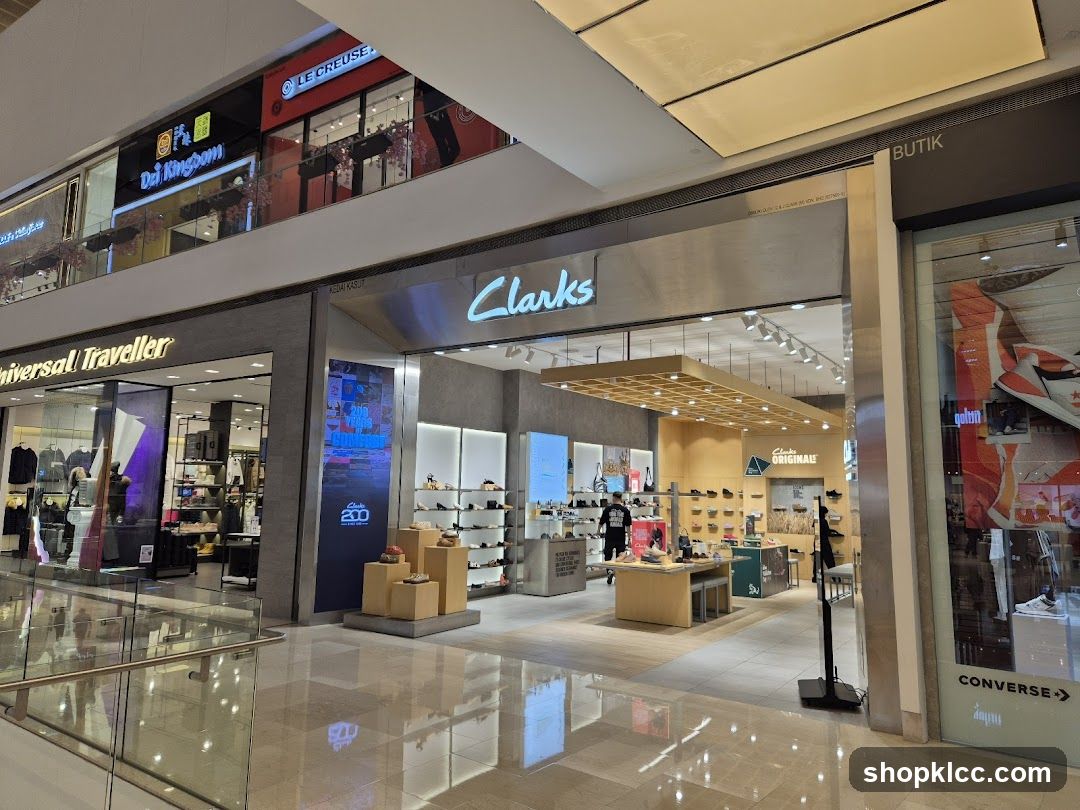 Clarks