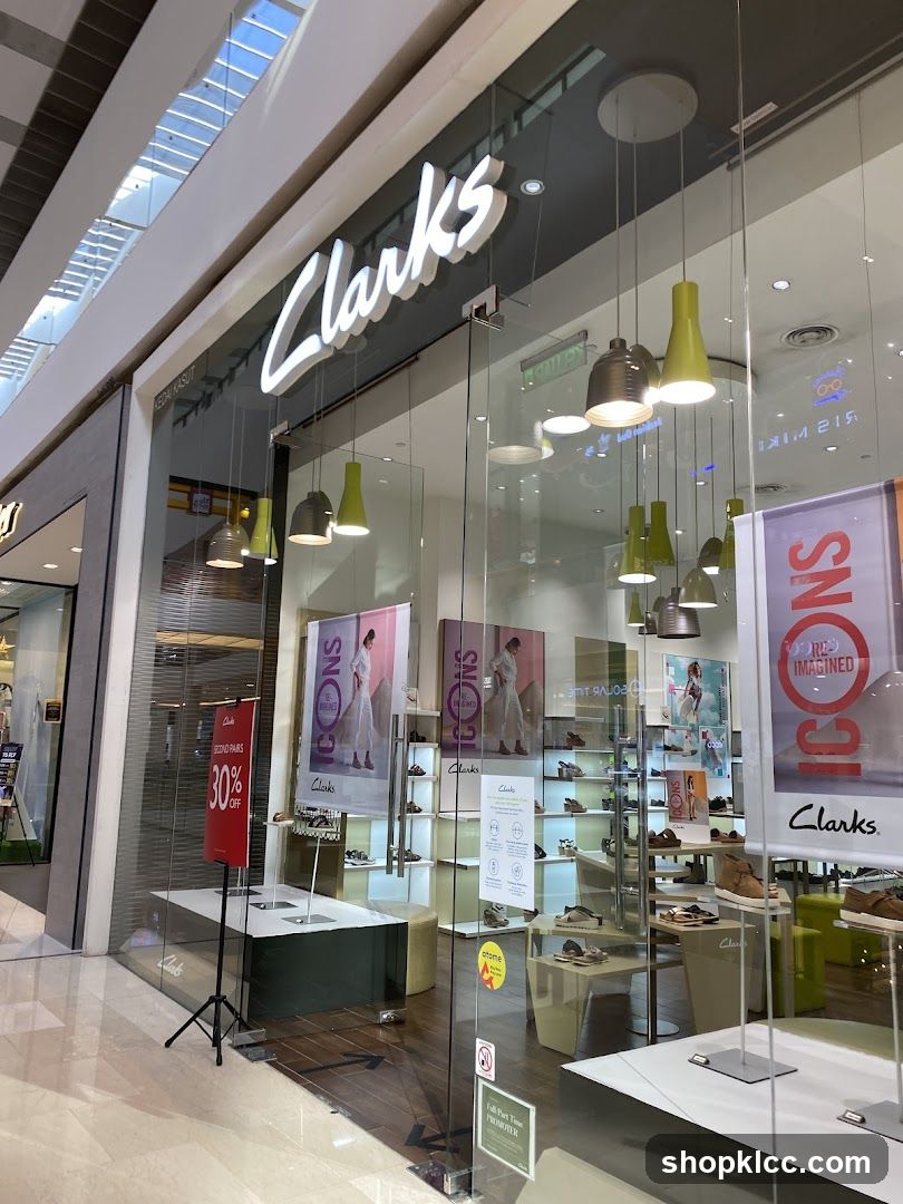 Clarks