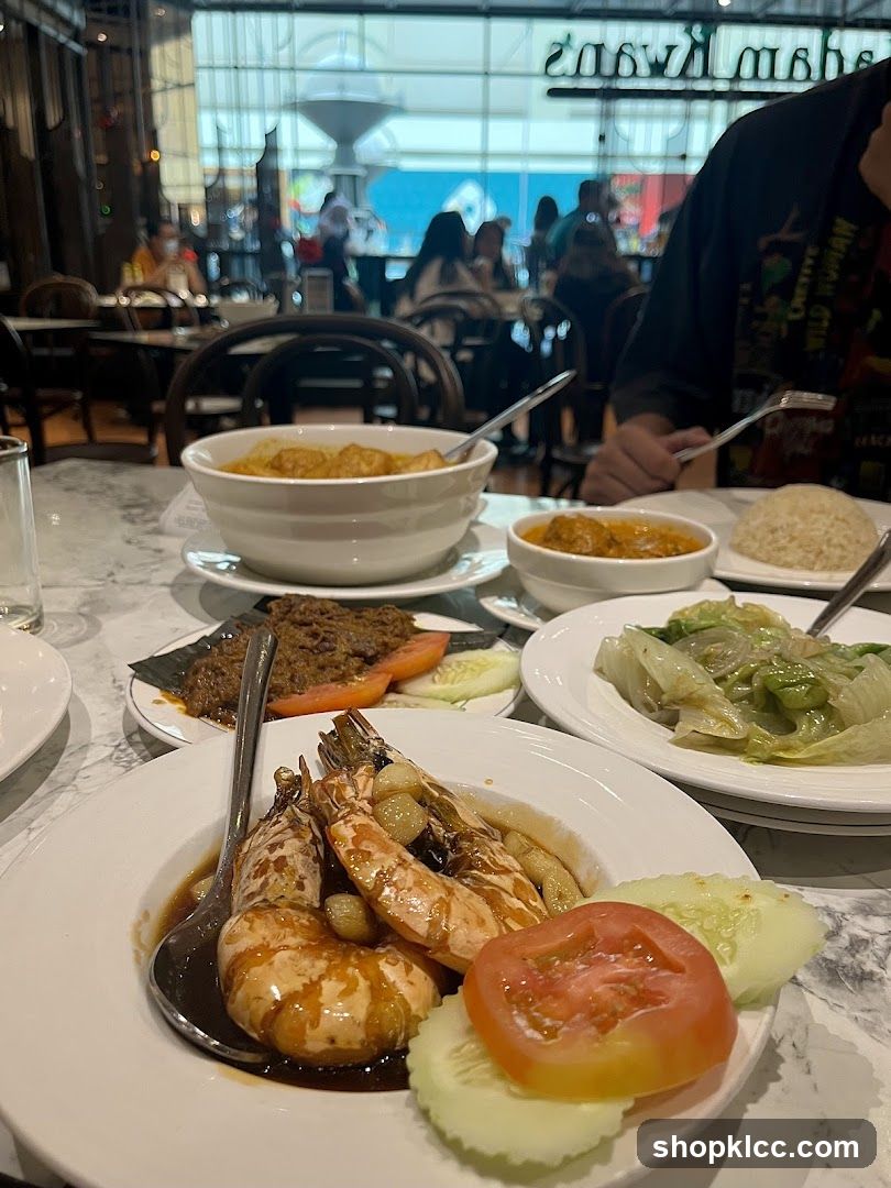Restaurant Dining