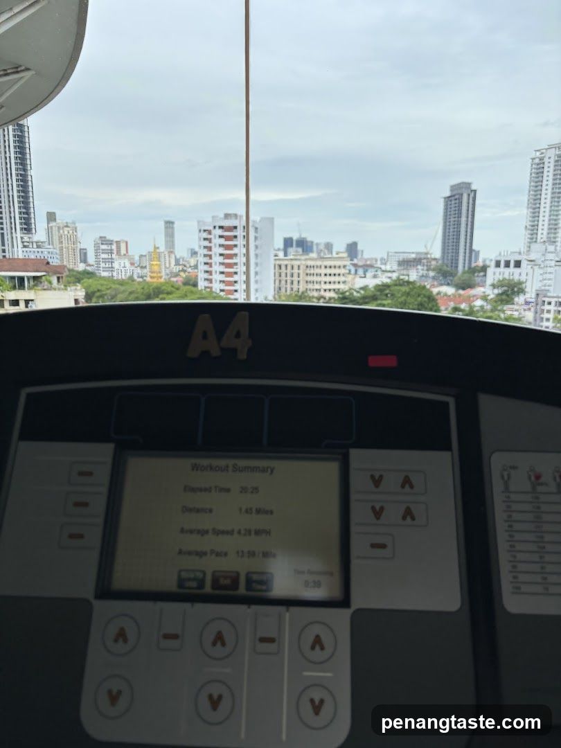 Oxygen Fitness