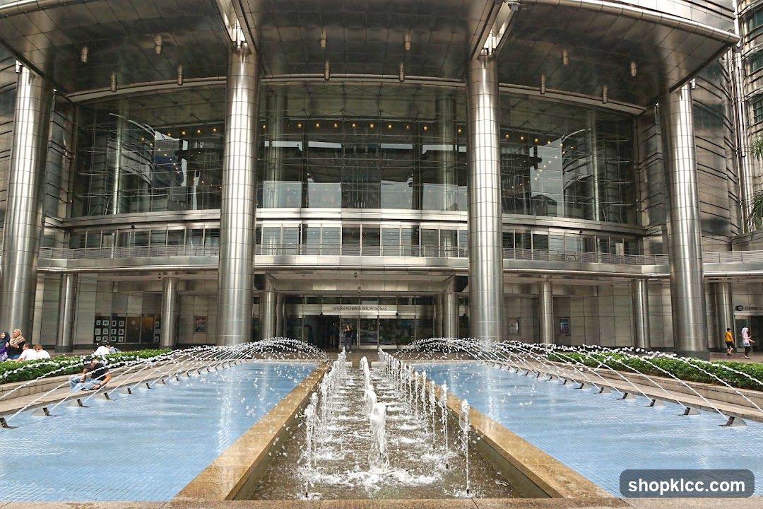 Dewan Filharmonik Petronas