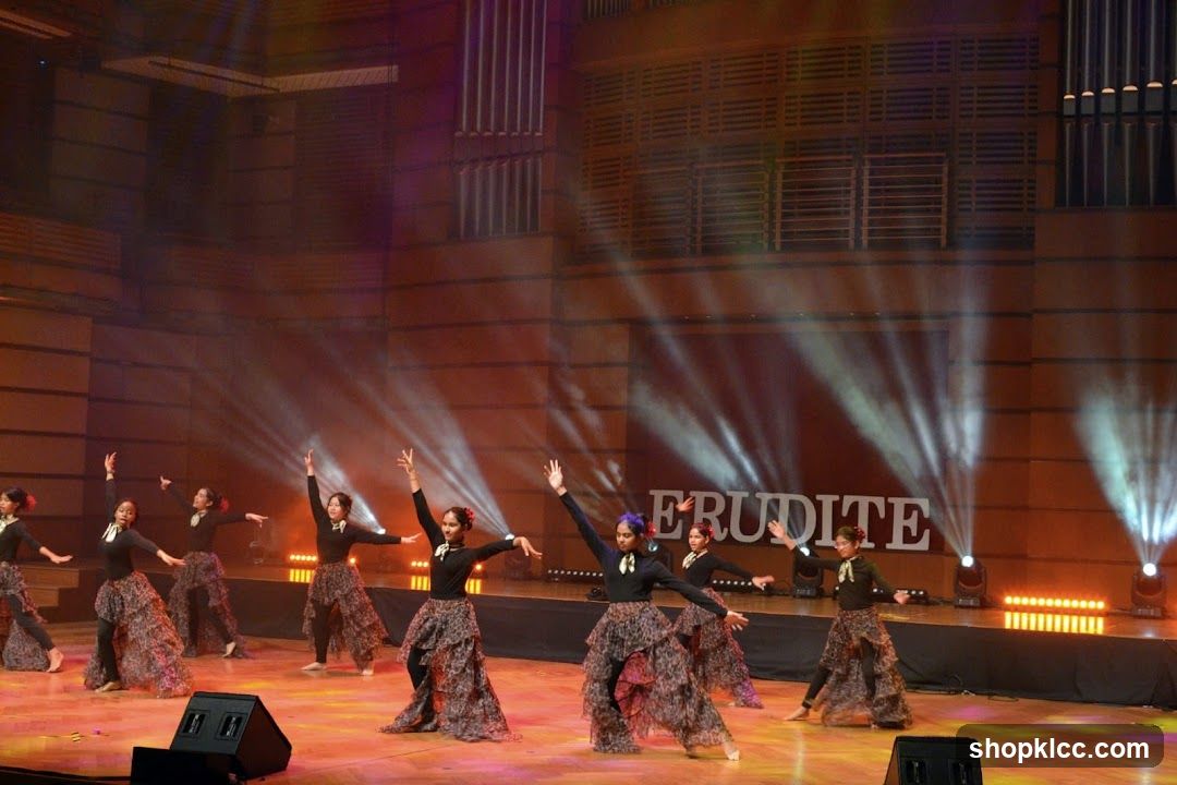 Dance Performance