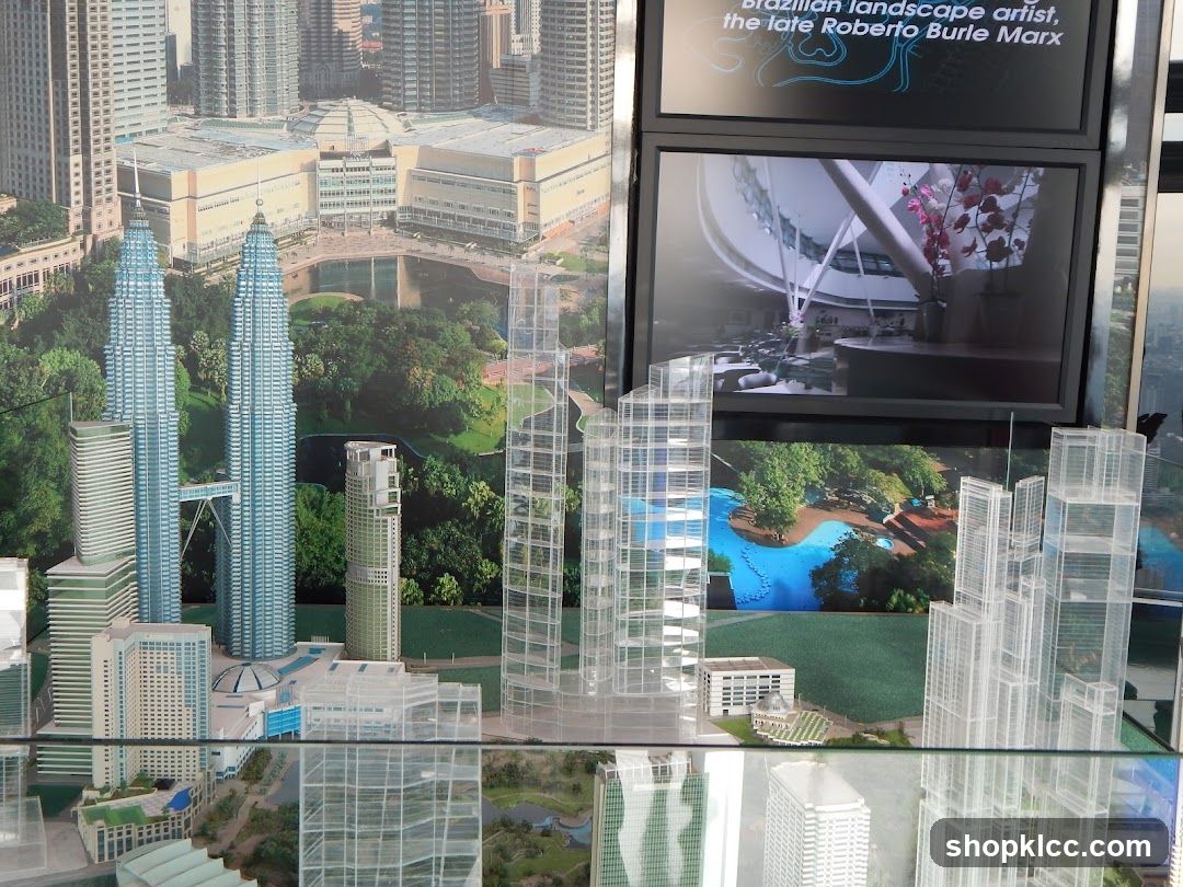 Architectural Models and Display