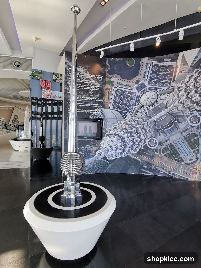 Exhibition Display