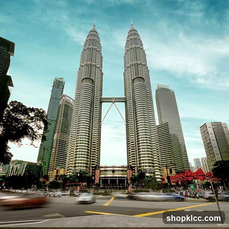 PETRONAS Tower 2