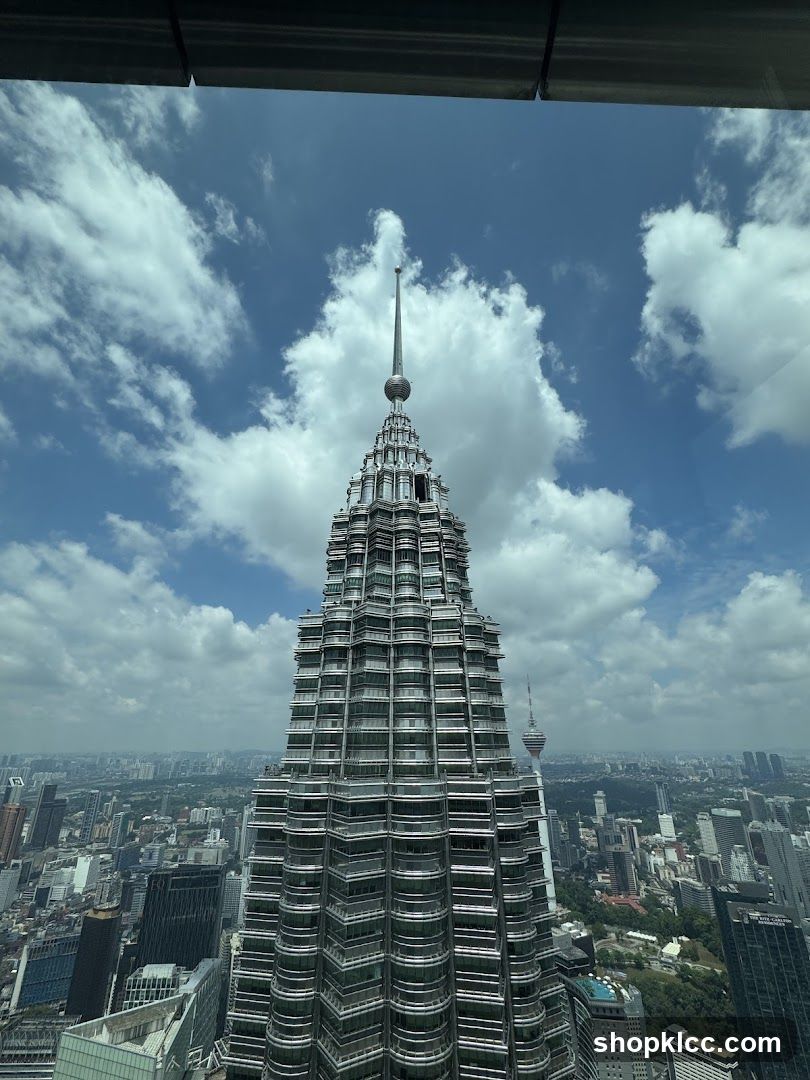PETRONAS Tower 2