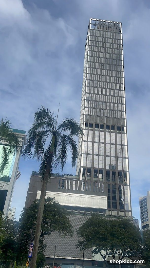 PETRONAS Tower 2