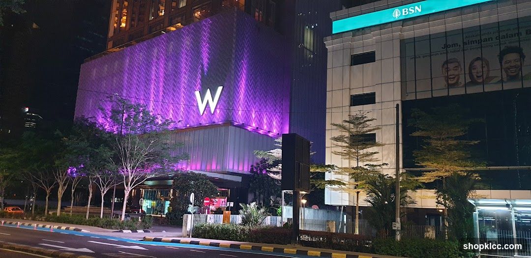 PETRONAS Tower 2