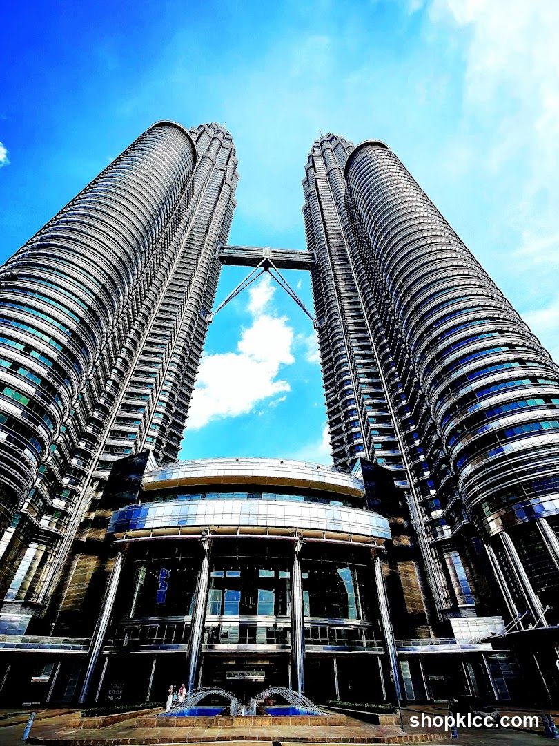 Petronas Towers