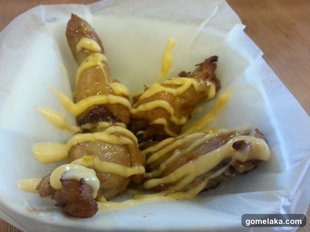 Food Item