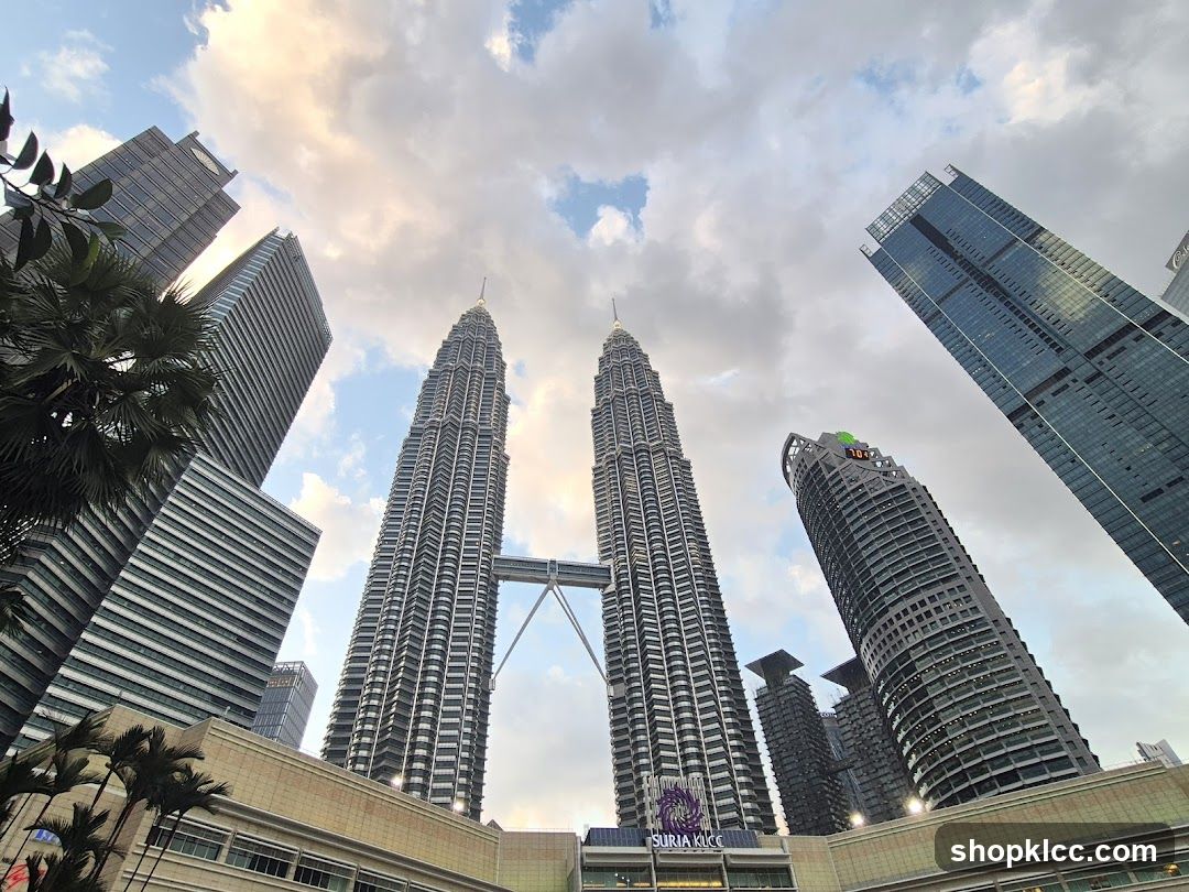 Petronas Towers