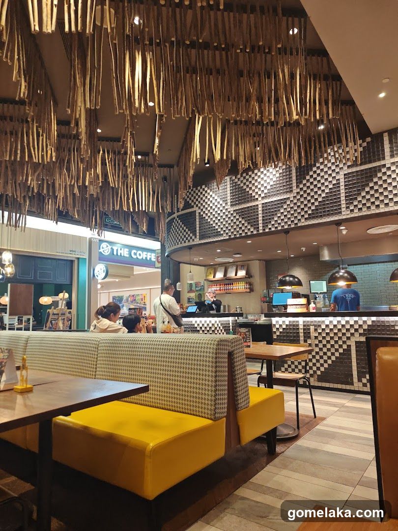Nando's