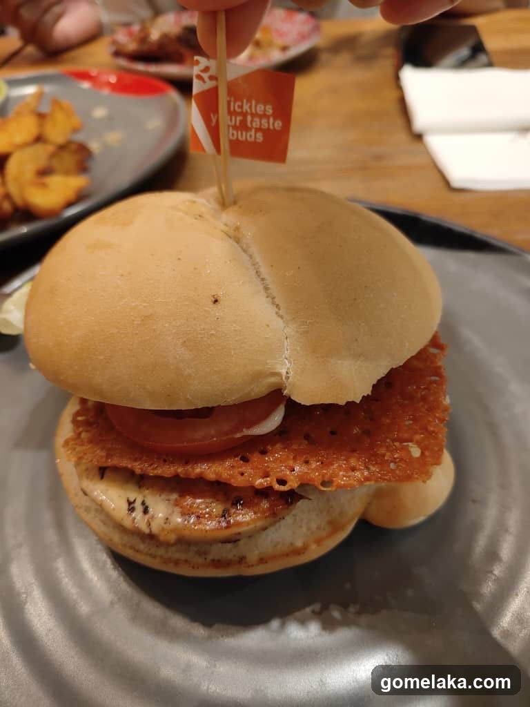 Nando's