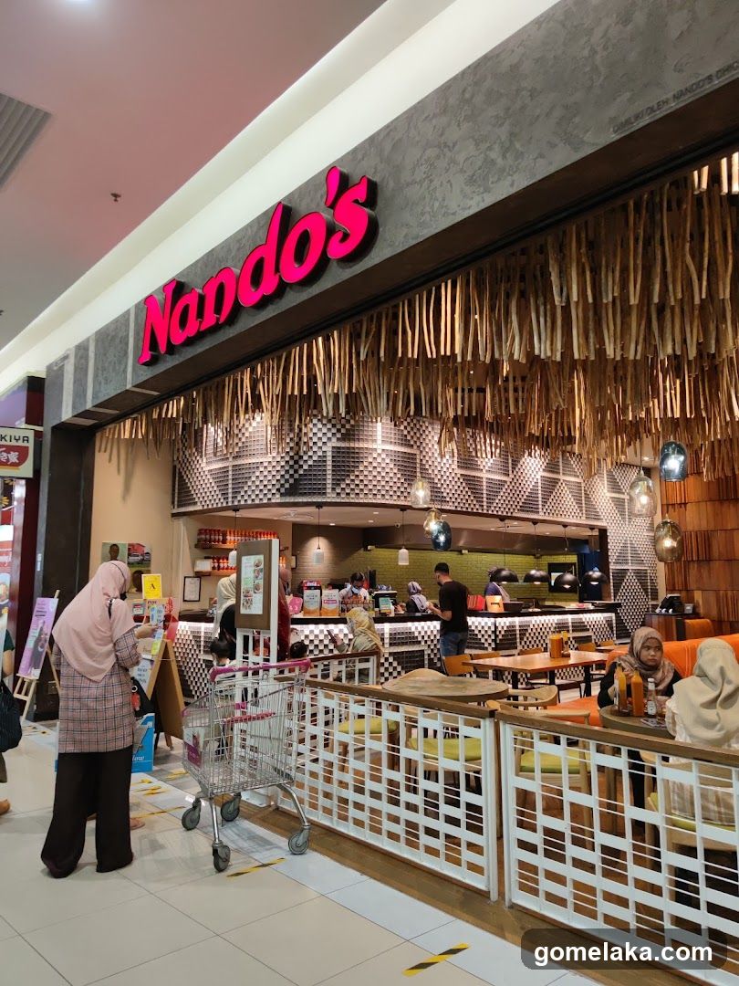 Nando's