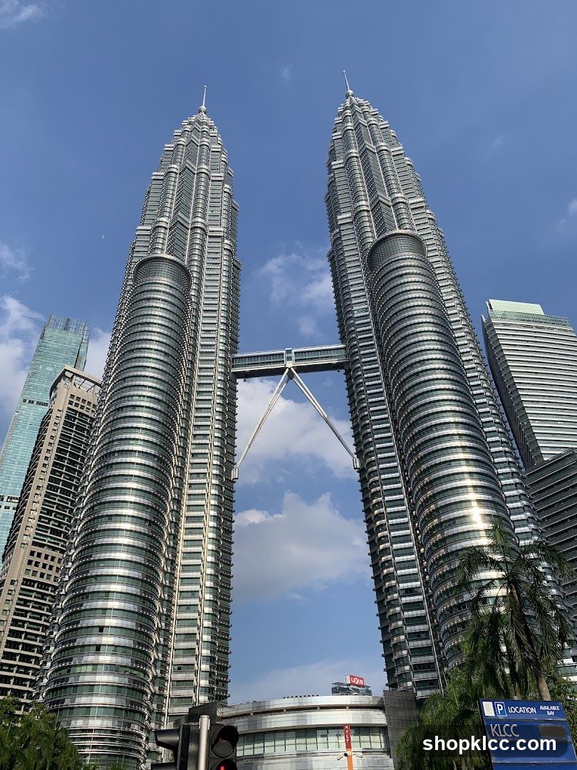 Petronas Towers