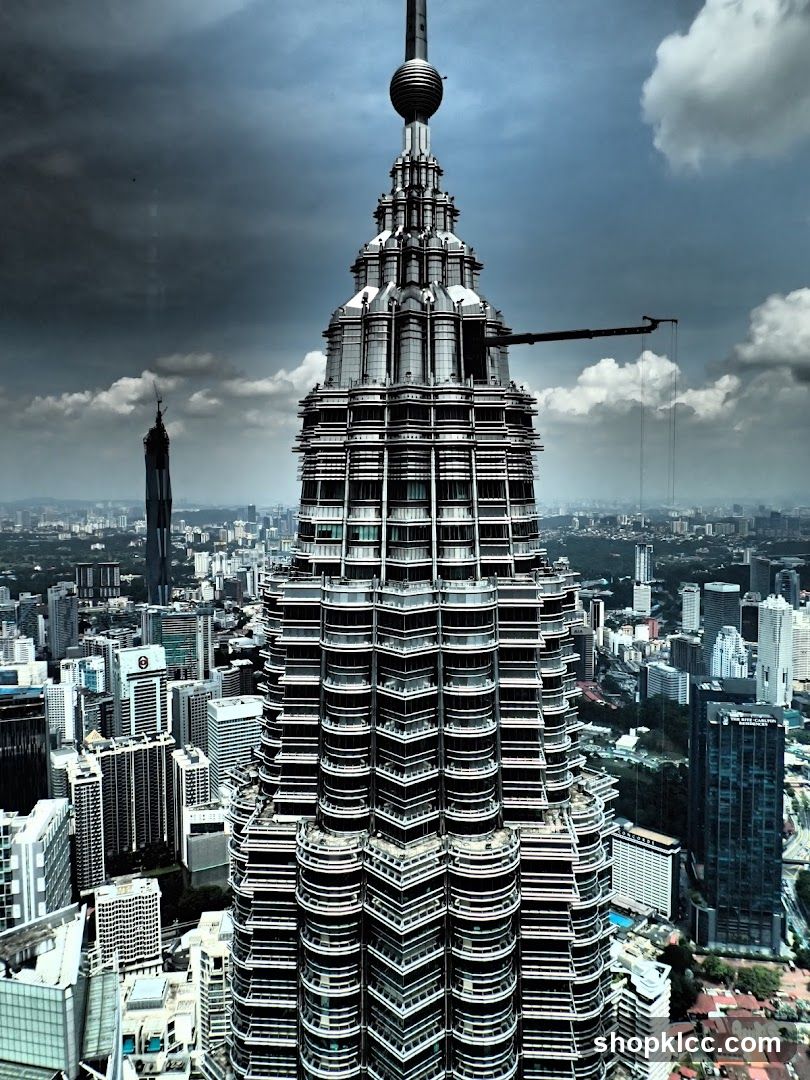 Petronas Towers