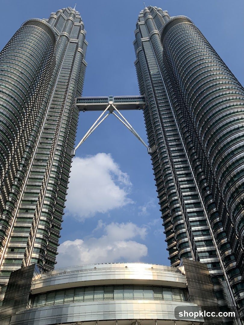Petronas Towers