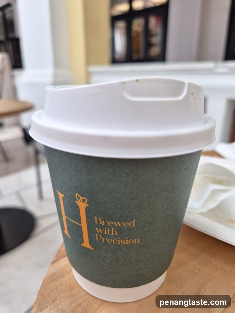 Coffee Cup