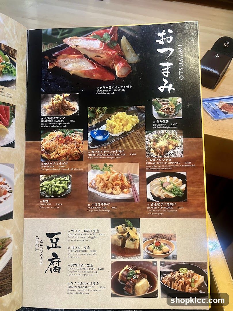 Otsumami