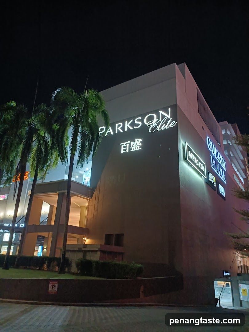 Parkson