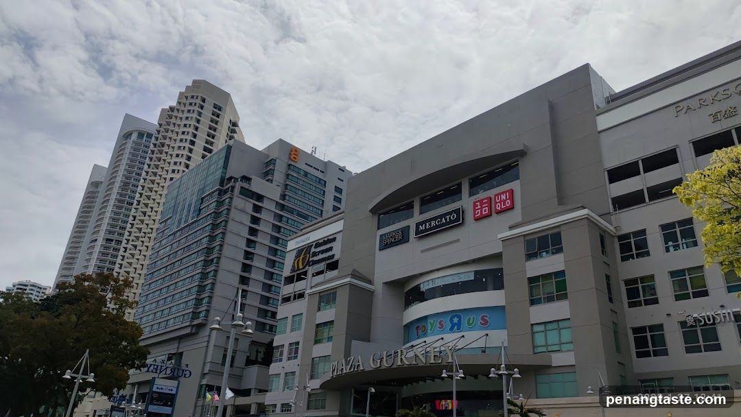 Parkson