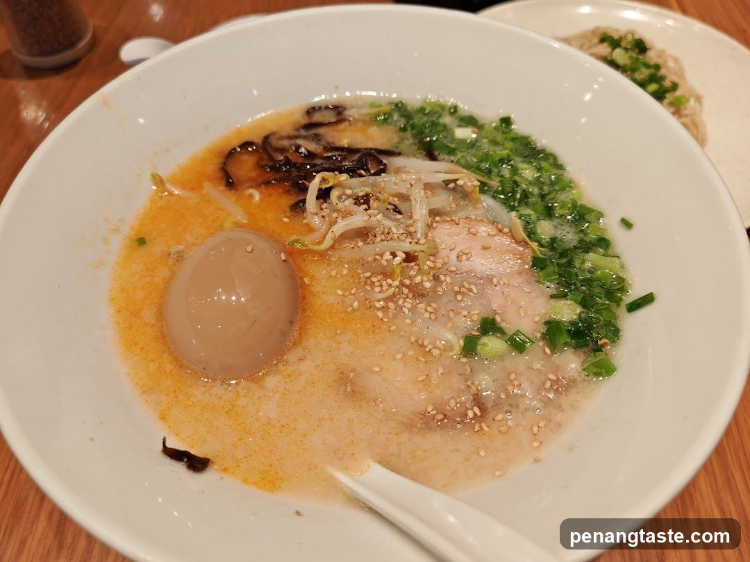 Ramen Bowl
