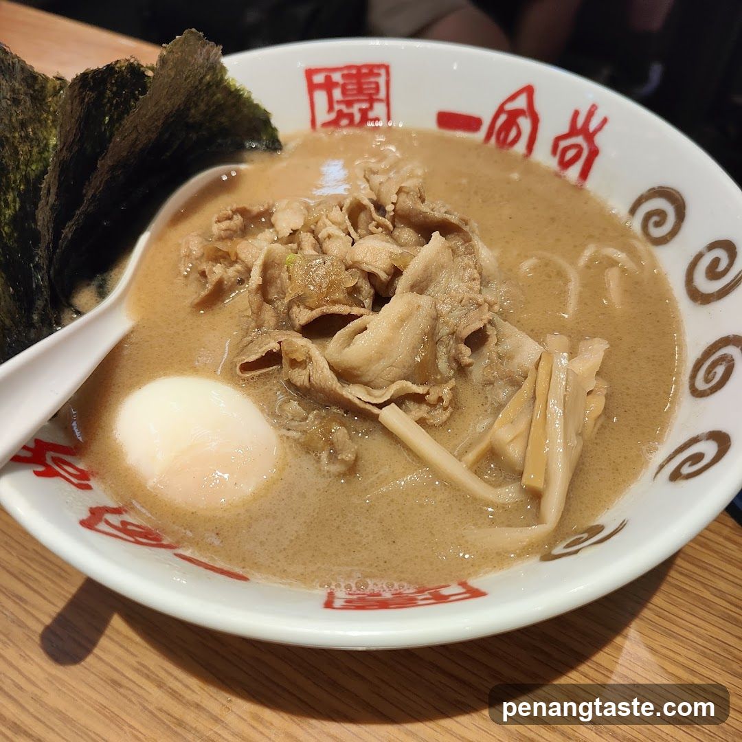 Ramen Bowl