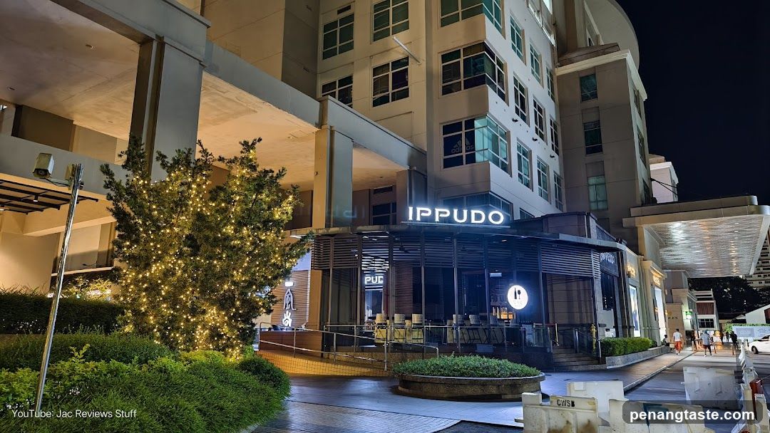 IPPUDO Gurney Plaza