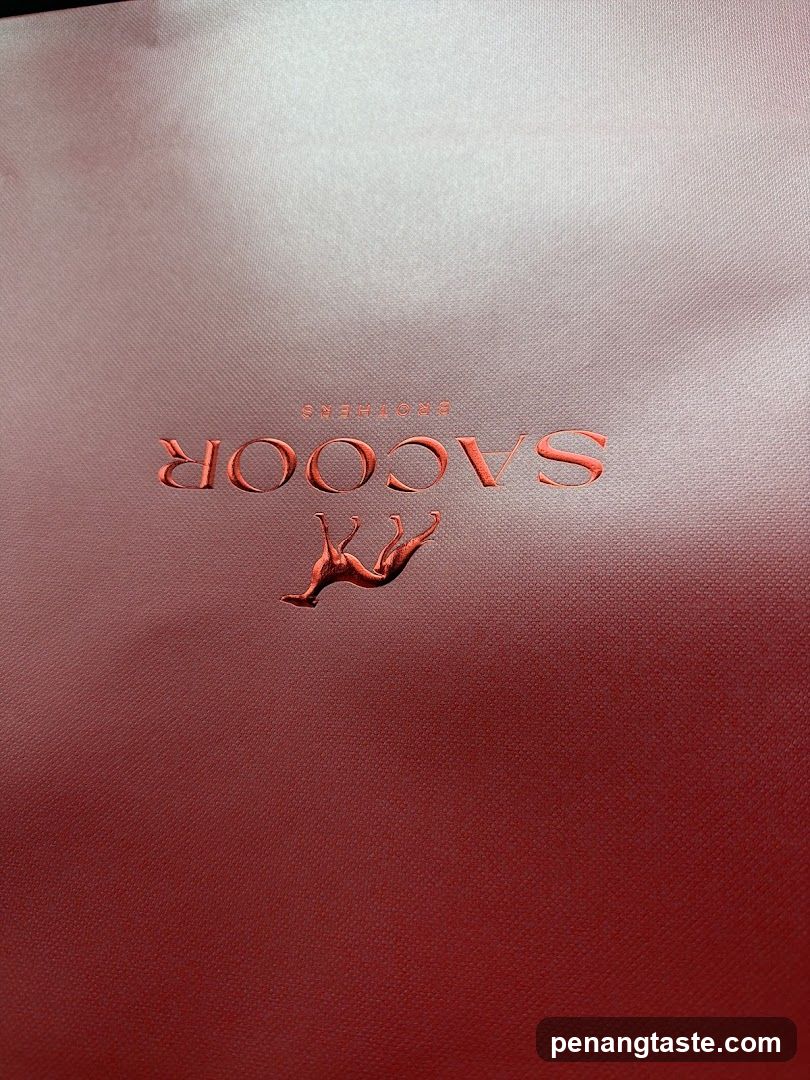 Sacoor Brothers Logo