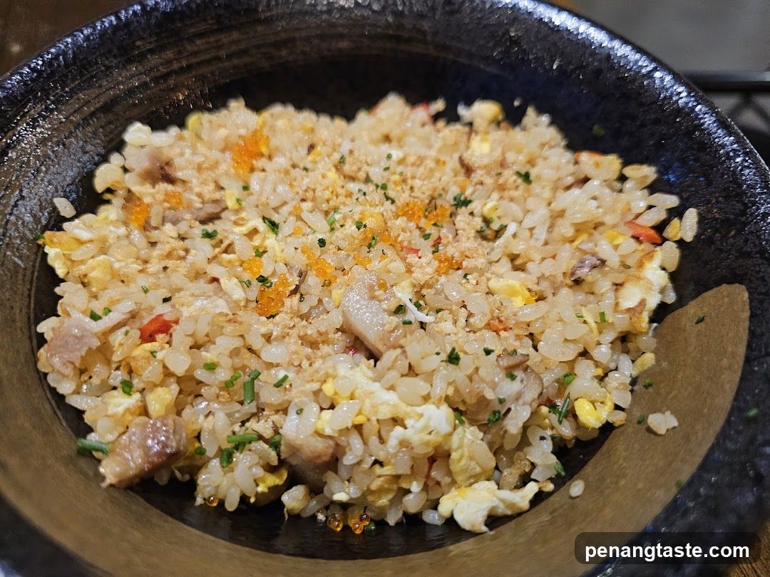 Fried Rice
