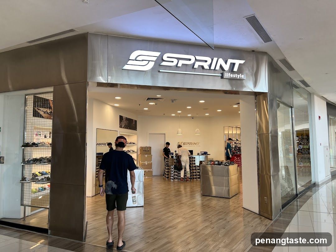 Sprint