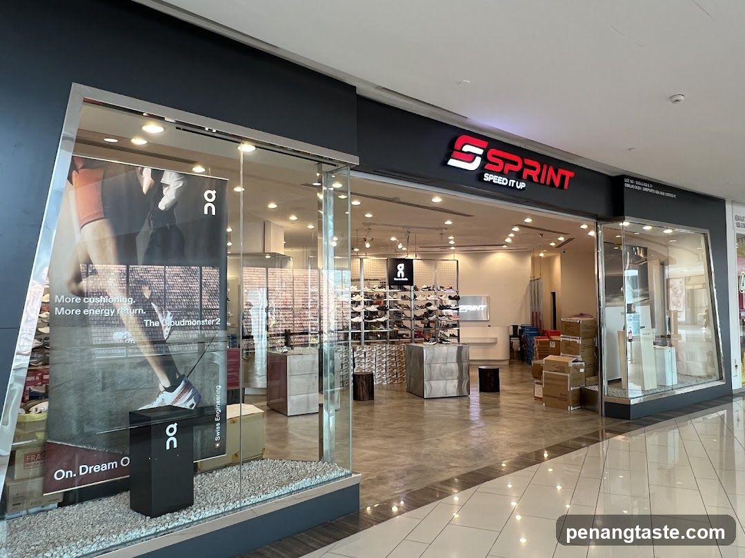 Sprint
