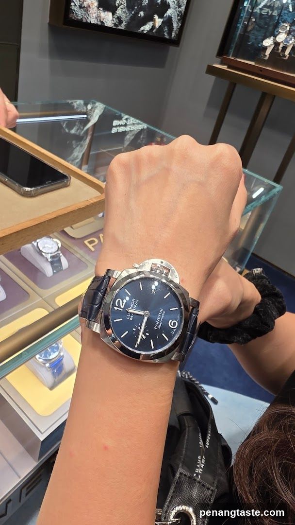 Swiss Watch