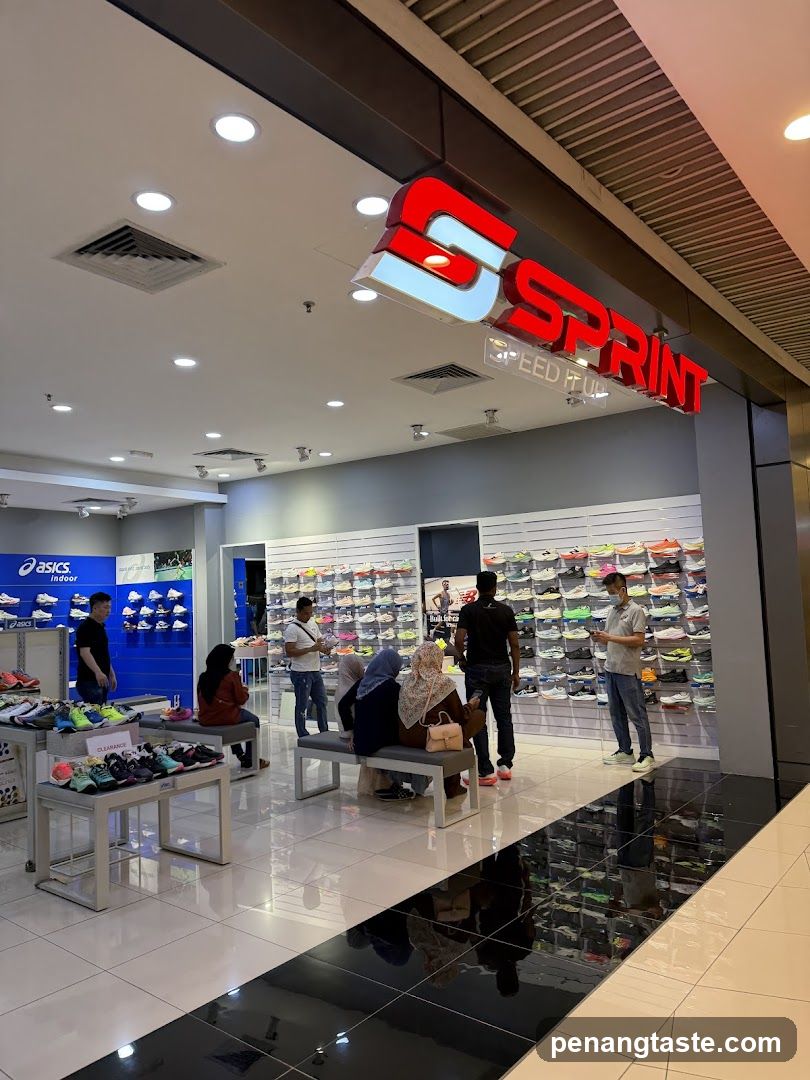 Sprint