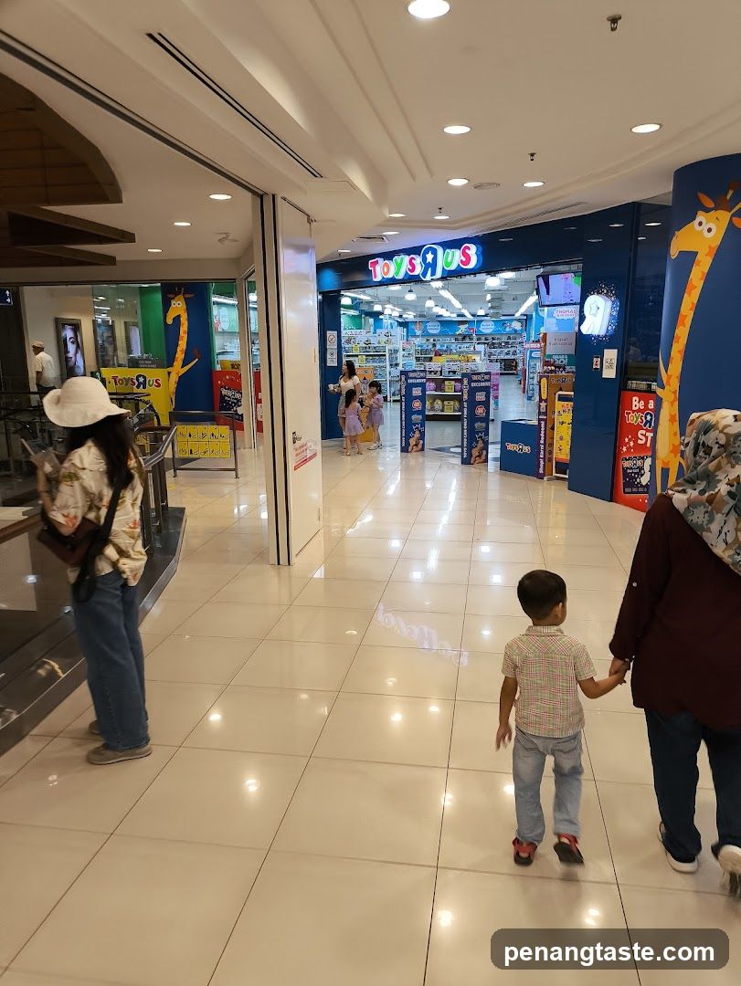 Toys"R"Us